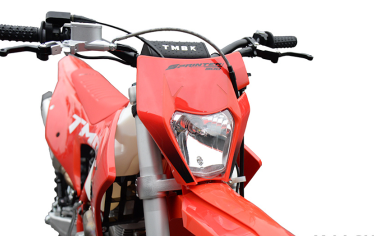 Кроссовый мотоцикл TMBK Sprinter 300H (YB300H) в Нефтеюганске