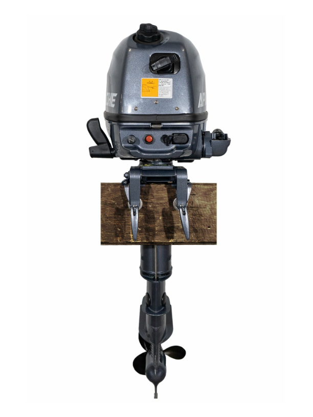 Лодочный мотор APACHE T 6 BS в Нефтеюганске