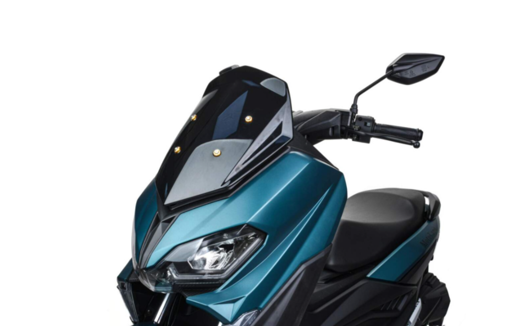 Скутер MOTOLAND (МОТОЛЕНД) VULKAN 150 в Нефтеюганске