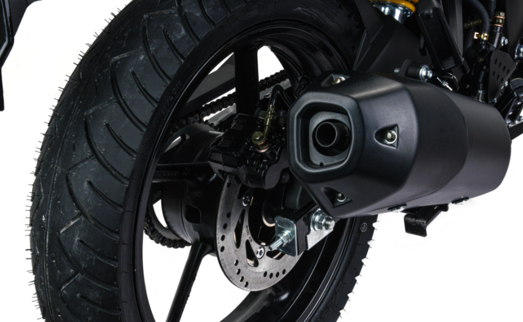 Мотоцикл MOTOLAND (МОТОЛЕНД) 300 BANDIT в Нефтеюганске