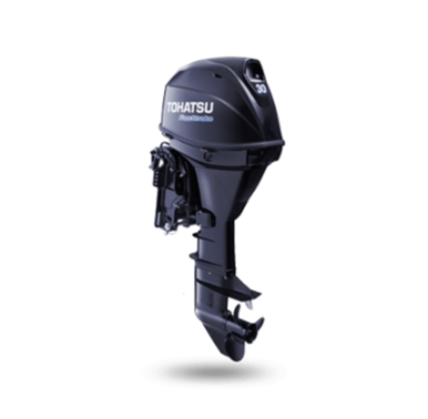 Лодочный мотор Tohatsu MFS 30 CEPL в Нефтеюганске