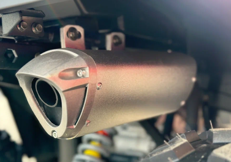 Квадроцикл GBM CROSS HILL 300 NEW в Нефтеюганске