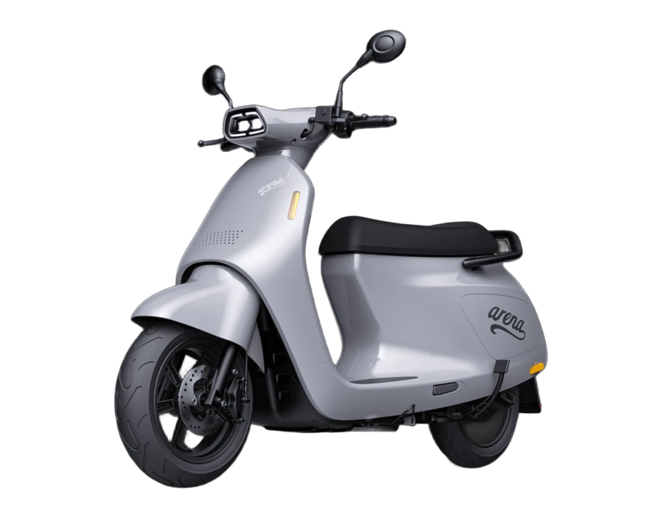 Скутер FAIDET ARENA 200 (49) в Нефтеюганске