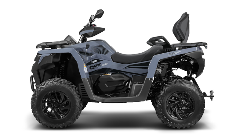 Квадроцикл HND QRX 550 в Нефтеюганске