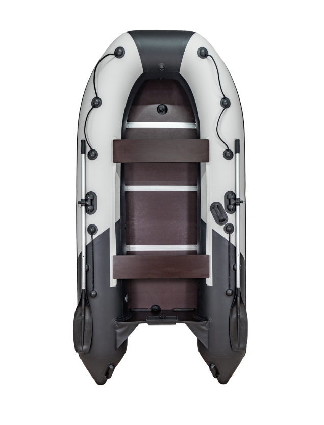 Лодка Ривьера Компакт 2900 СК в Нефтеюганске