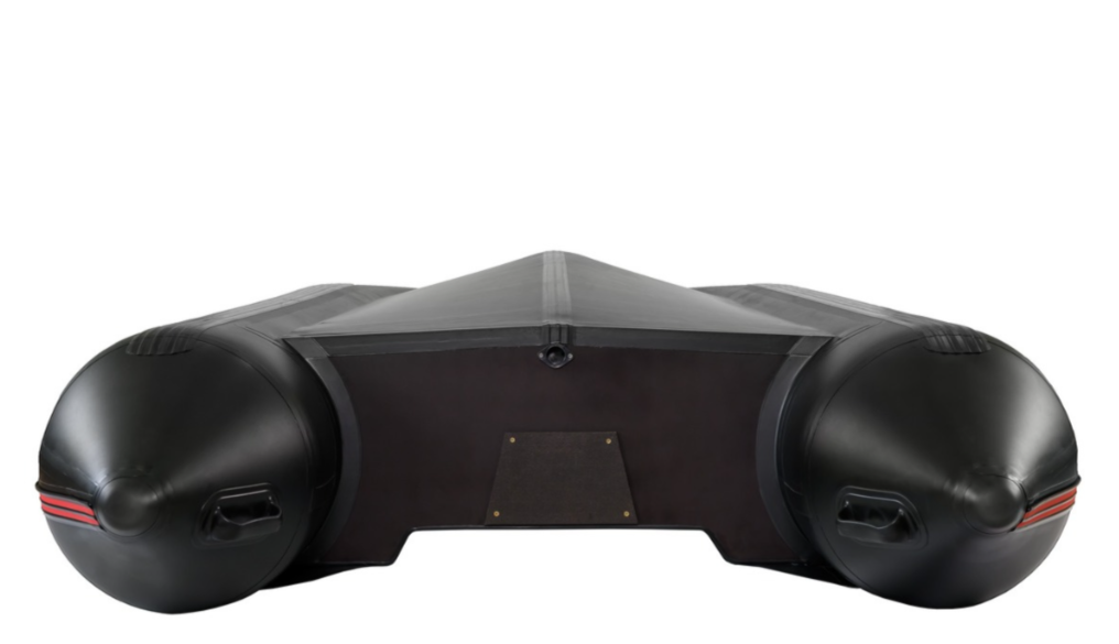 ЛОДКА НАДУВНАЯ YUKONA 430 TS - U (БЕЗ ПАЙОЛА) в Нефтеюганске