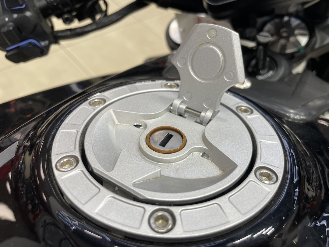 Мотоцикл Benda LFS 700 в Нефтеюганске