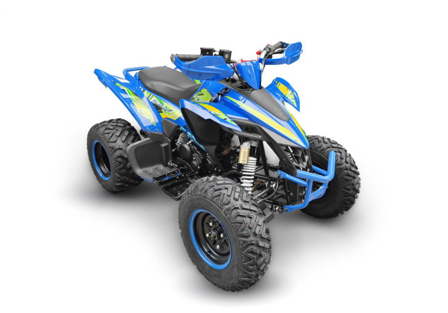 Квадроцикл YACOTA TYPHOON 250 в Нефтеюганске