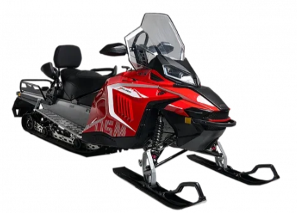 Снегоход OSM SM1000 в Нефтеюганске