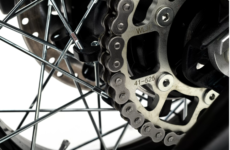 Мотоцикл GAOKIN GK 1200Х в Нефтеюганске