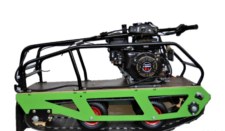 Мотобуксировщик БТС «МАЛЕК»  380/7  БЕЗ э/зап. LIFAN/LONCIN (60 Ватт) в Нефтеюганске