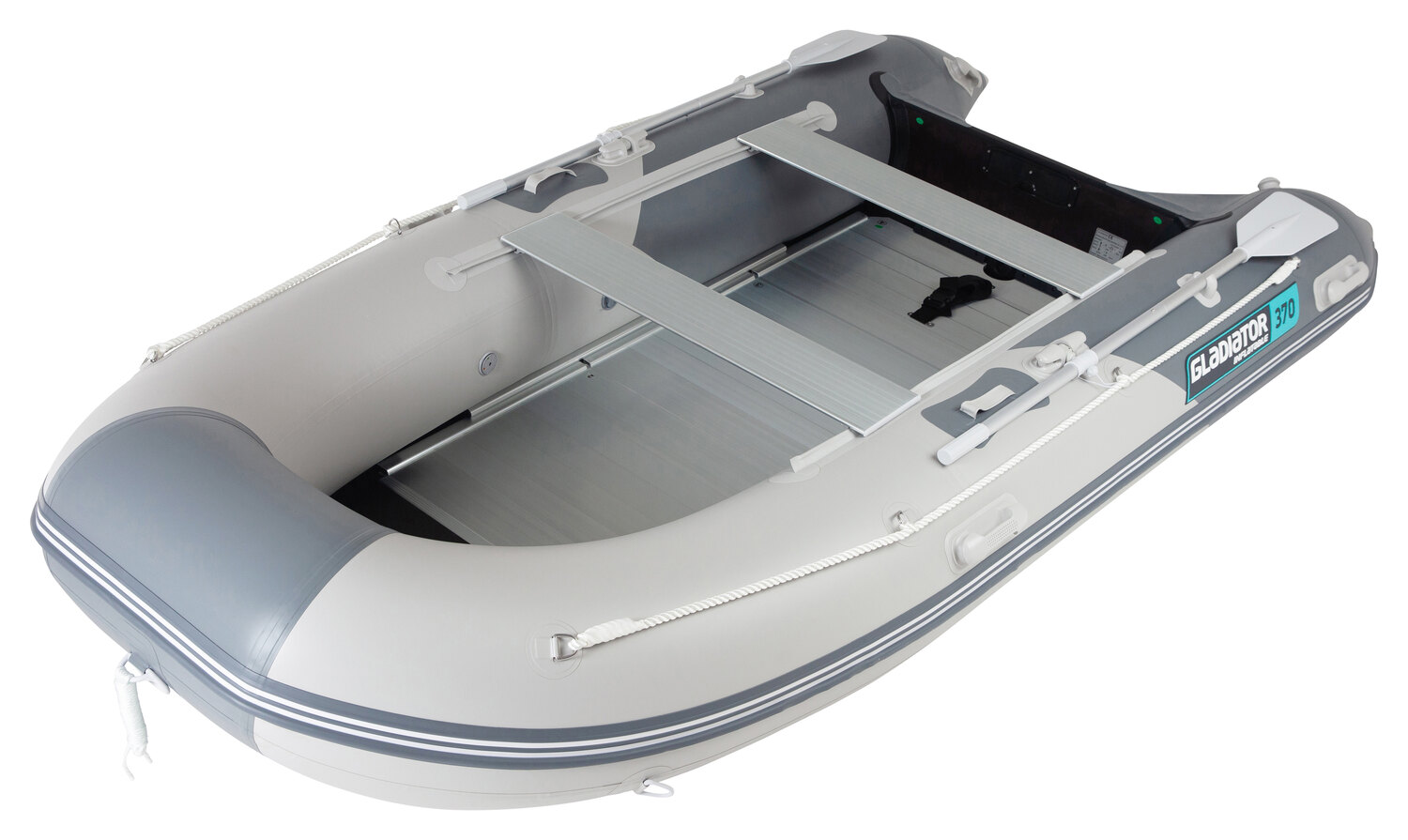 НАДУВНАЯ ЛОДКА GLADIATOR B330AL в Нефтеюганске