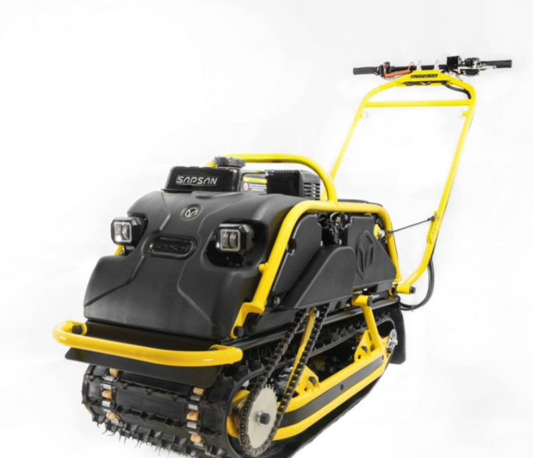 Мотобуксировщик SAPSAN SK 380 в Нефтеюганске