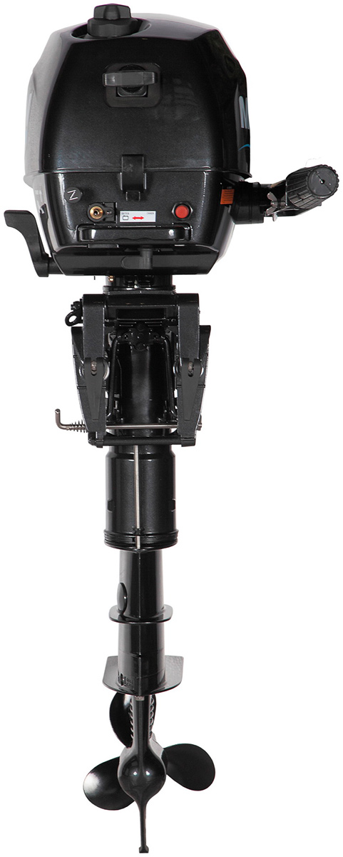 Лодочный мотор MARLIN MF 5 AMHL в Нефтеюганске