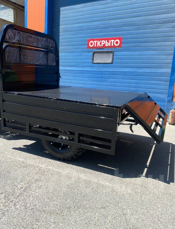 Квадроцикл PROMAX Фермер 350 4x4 ALL ROAD в Нефтеюганске