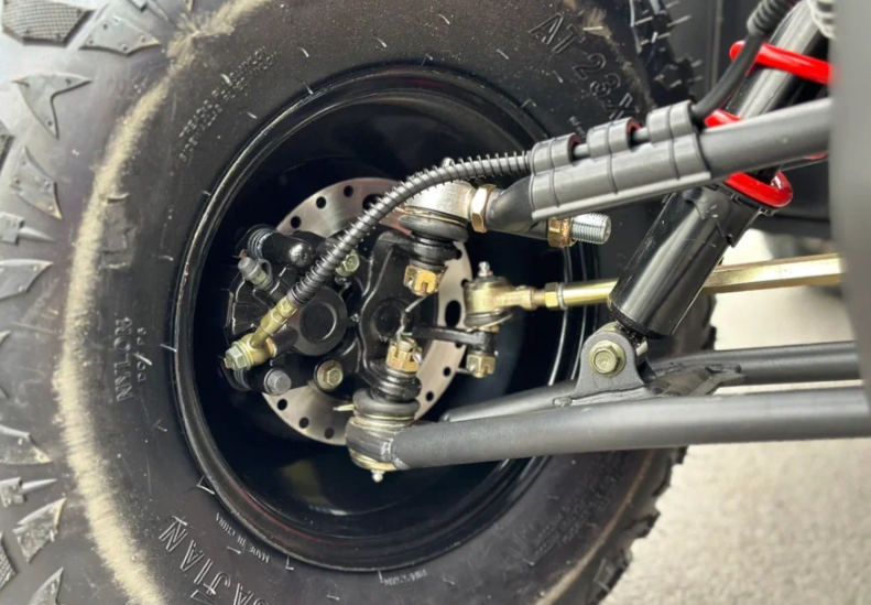 Квадроцикл GBM MAVERICK 300 NEW в Нефтеюганске