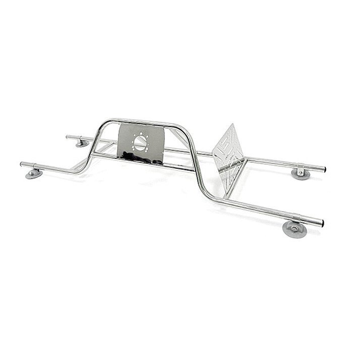 Стойка рулевая с бортовым креплением малая в Нефтеюганске