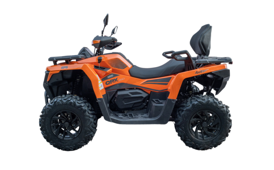 Квадроцикл HND QRX 650 в Нефтеюганске