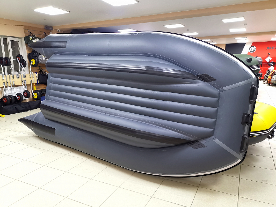 Лодка MISHIMO SPORT 390 в Нефтеюганске