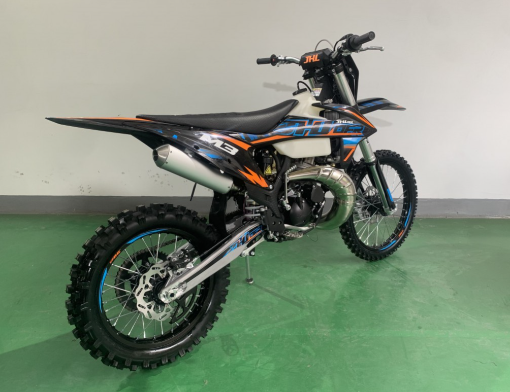 Мотоцикл JHL MOTO JHL M3 MT250 (1E66MM) в Нефтеюганске