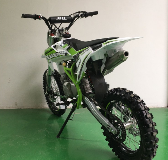 Питбайк JHLMOTO JHL Z140E (YX1P56FMJ) в Нефтеюганске