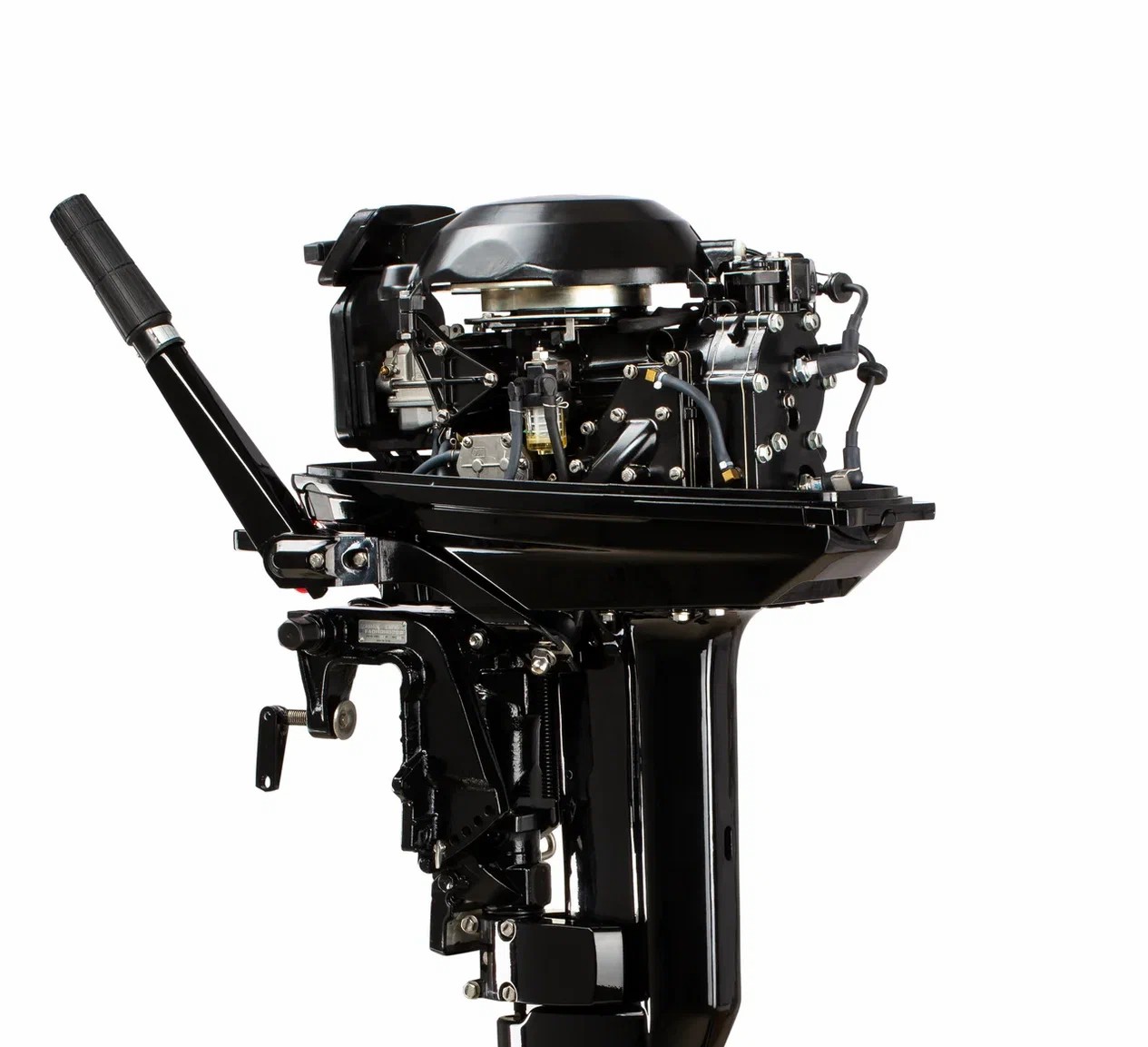 ЛОДОЧНЫЙ МОТОР GLADIATOR G30FHS в Нефтеюганске