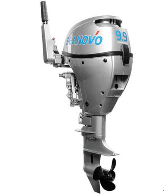 Лодочный мотор SEANOVO SNF9.9HL в Нефтеюганске