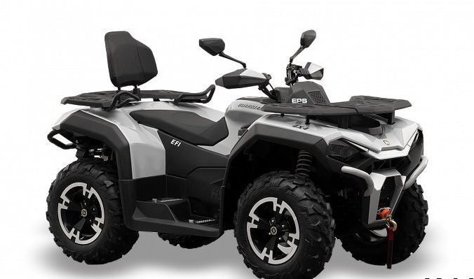 Квадроцикл HISUN GUARDIAN 550L /LONG в Нефтеюганске