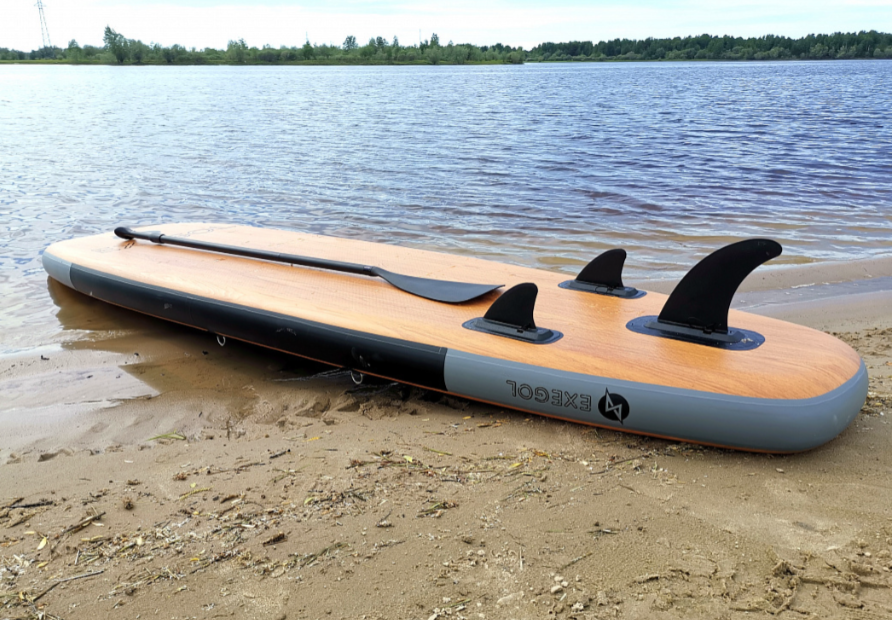 SUP (САП) Доска MISHIMO DECK 10.6(320) в Нефтеюганске