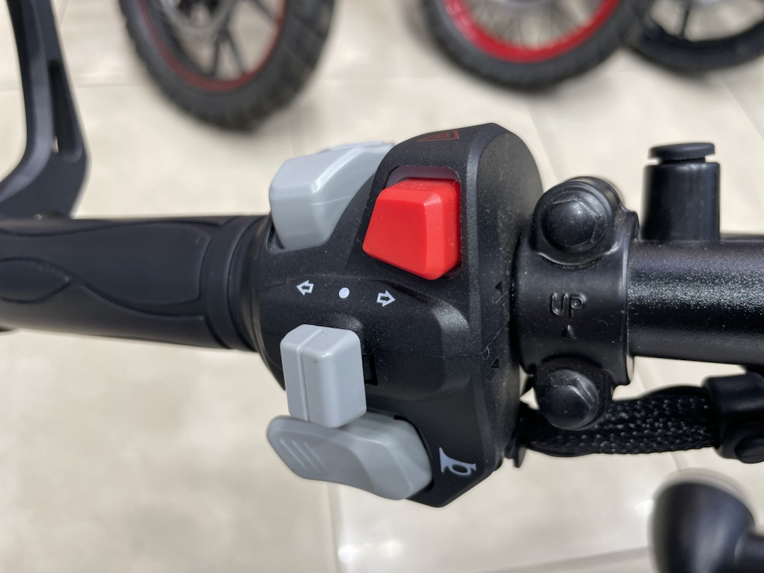 Мотоцикл Benda Chinchilla 500 в Нефтеюганске