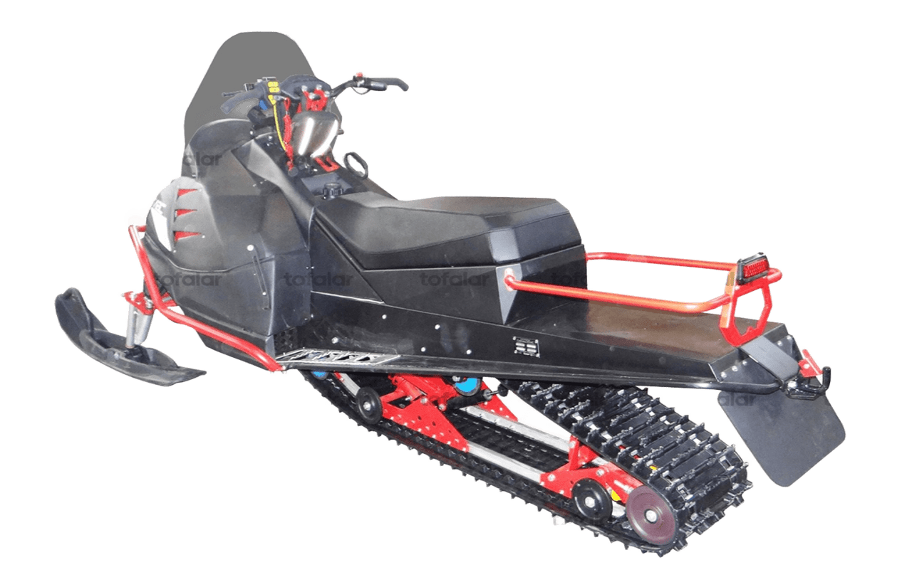 Снегоход ТОФАЛАР АТЛАС 500 в Нефтеюганске