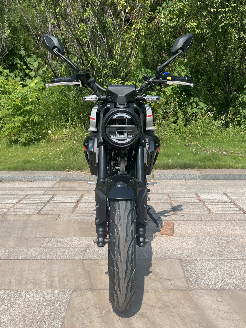 Мопед PROMAX CB130R (49) в Нефтеюганске