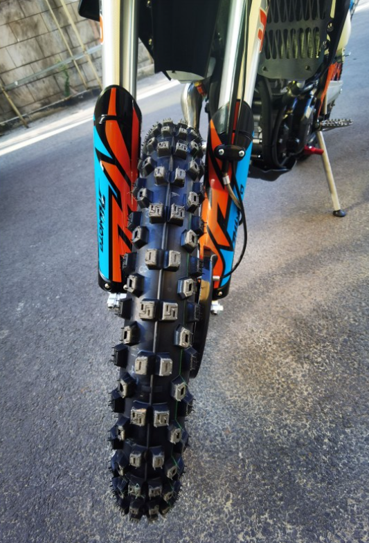 Мотоцикл JHLMOTO JHL Z7 NC250S (177MM-A) в Нефтеюганске