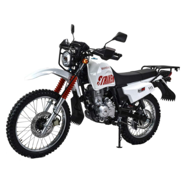 Мотоцикл MOTOLAND (МОТОЛЕНД) 200 STRIKER в Нефтеюганске