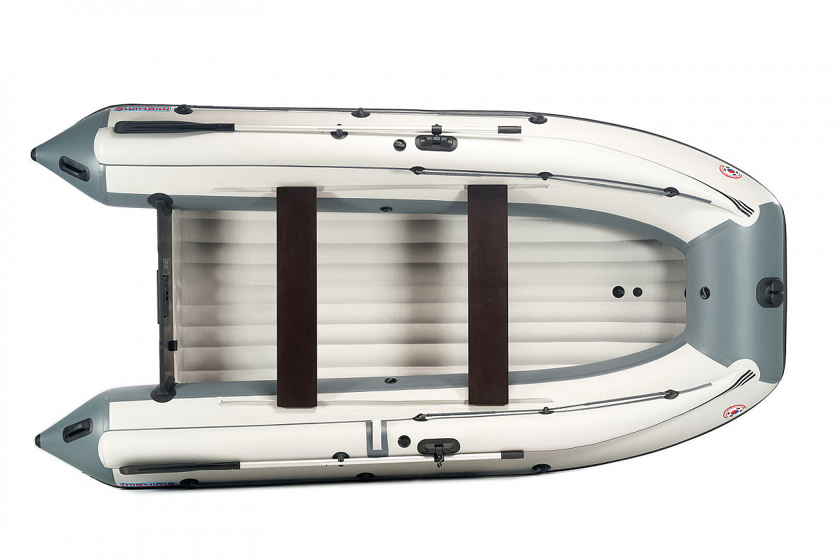 Лодка MISHIMO FAMILY LITE DF 400 в Нефтеюганске