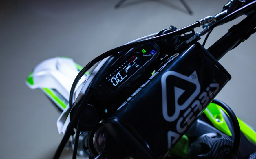 Мотоцикл Progasi SUPER MAX 300 PRO PR300 (ZS175FMN) в Нефтеюганске