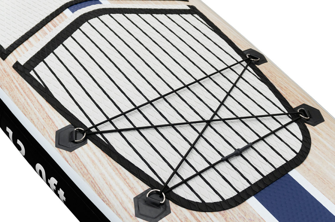 Сап-борд синий 11.6ft RIVIERA в Нефтеюганске