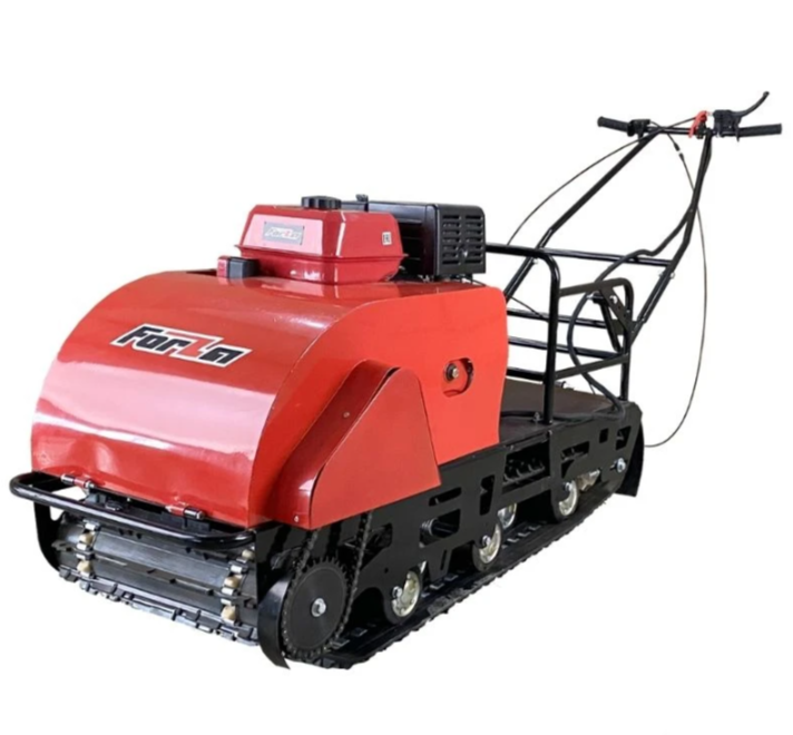 Мотобуксировщик Forza МБС3-17ВЭ в Нефтеюганске