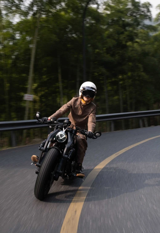 Мотоцикл Benda Napoleon 250 в Нефтеюганске