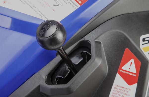 Снегоход STELS Капитан-150 2023 в Нефтеюганске