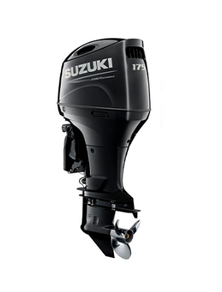 Лодочный мотор Suzuki DF175AZX в Нефтеюганске