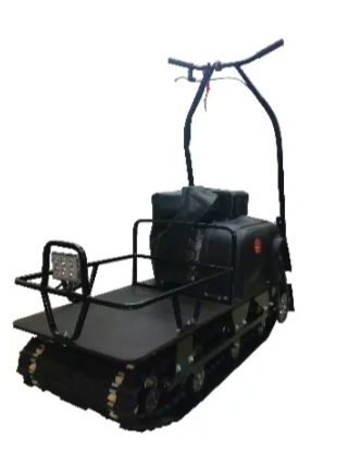 Мотобуксировщик PAXUS 500 9 л.с. HONDA в Нефтеюганске