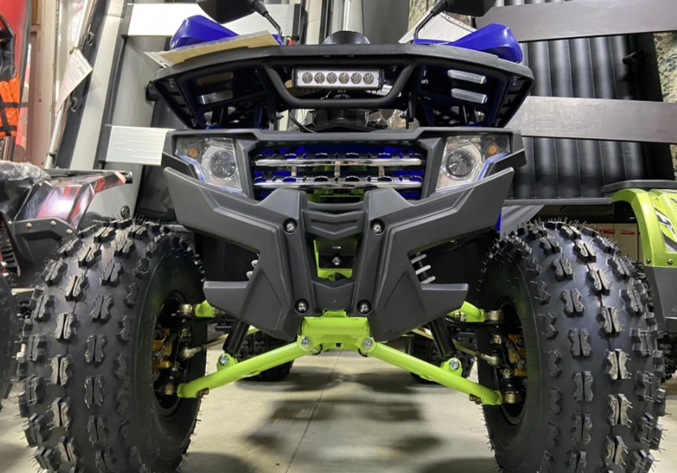 Квадроцикл PROMAX WILD 2.0 190 PRO (2025) в Нефтеюганске