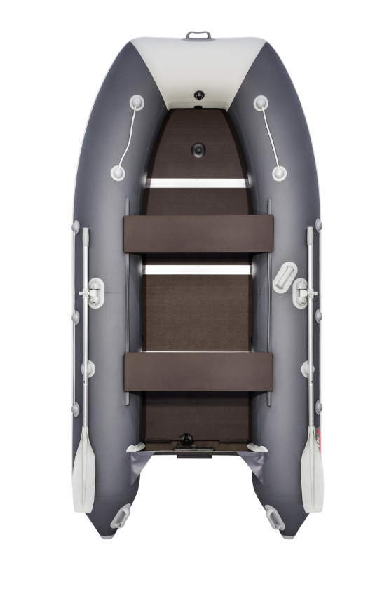 Лодка Таймень LX 3400 СК в Нефтеюганске