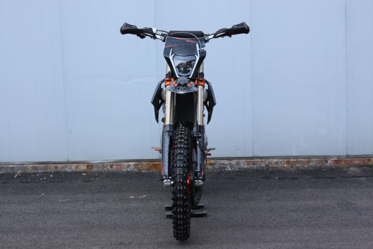 Мотоцикл JHLMOTO JHL Z4 PR250 (172FMM-5) в Нефтеюганске