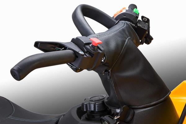 Снегоход SV600T (L ST SWT) ВИКИНГ 2.0 в Нефтеюганске