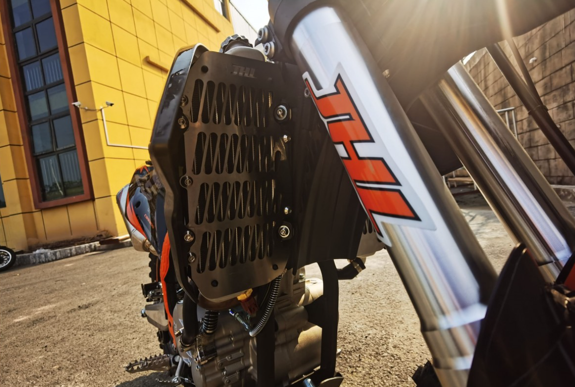 Мотоцикл JHLMOTO JHL Z6 NB300 (174MN-5) в Нефтеюганске