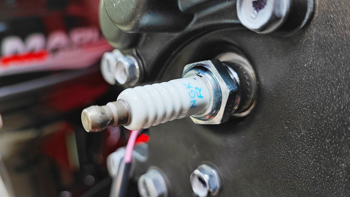 Лодочный мотор MARLIN PROLINE MP 50 AWR ПОД ВОДОМЕТ в Нефтеюганске