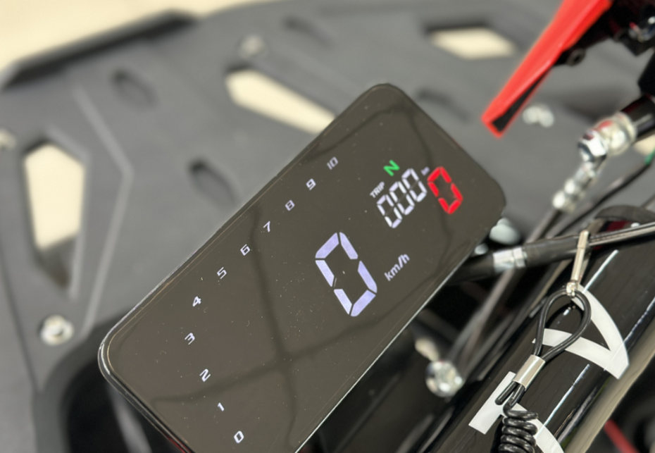 Квадроцикл GBM MAVERICK 222 NEW в Нефтеюганске