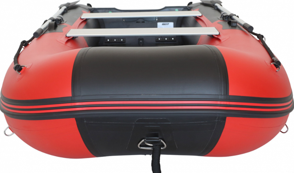 НАДУВНАЯ ЛОДКА GLADIATOR B330AD в Нефтеюганске